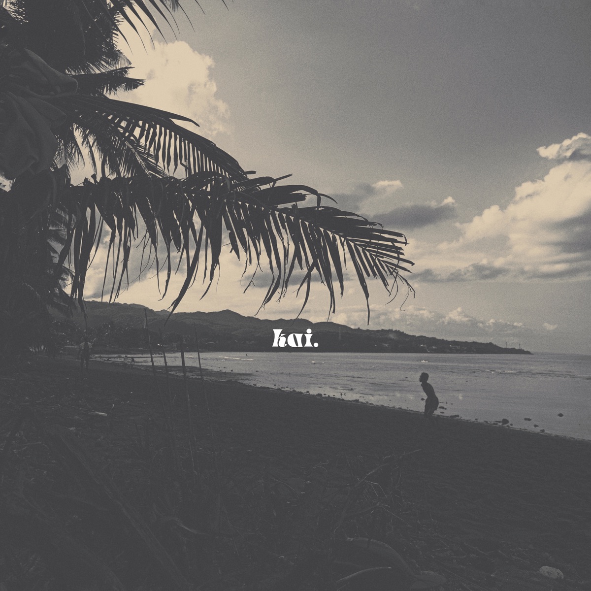 Kai. by Haji album cover