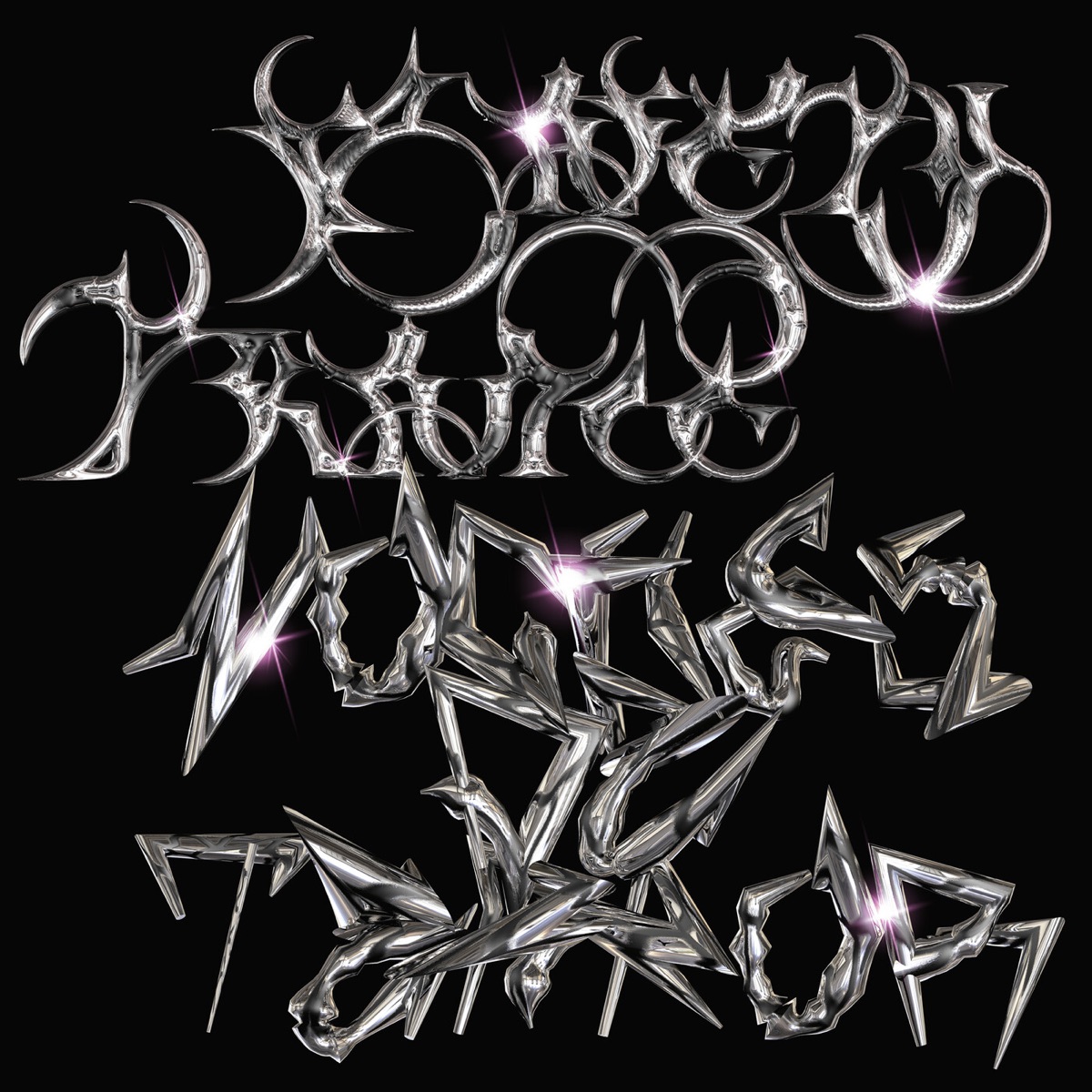 Noches de Terror - EP by Safety Trance album cover
