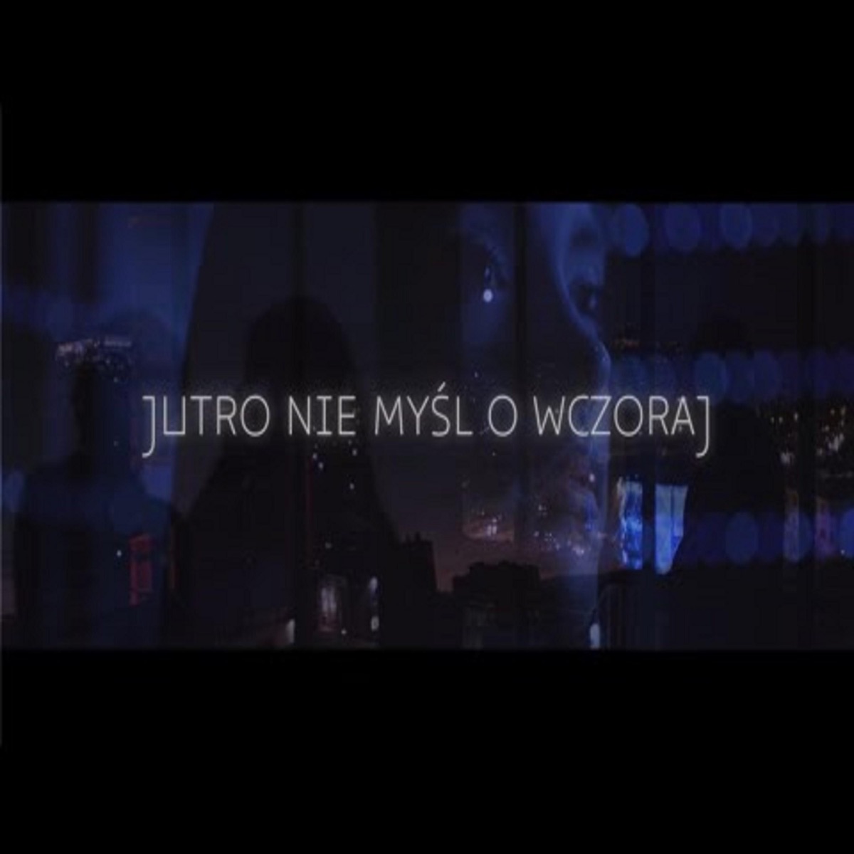 Jutro nie myśl o wczoraj (feat. Xenoo) - Single by K.M.S album cover