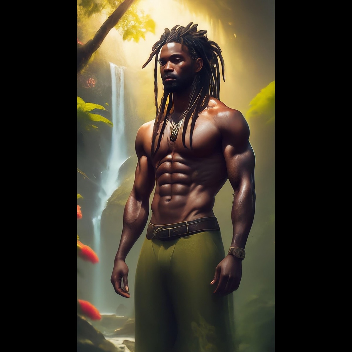 What's His Style? 2 - EP by Jami album cover