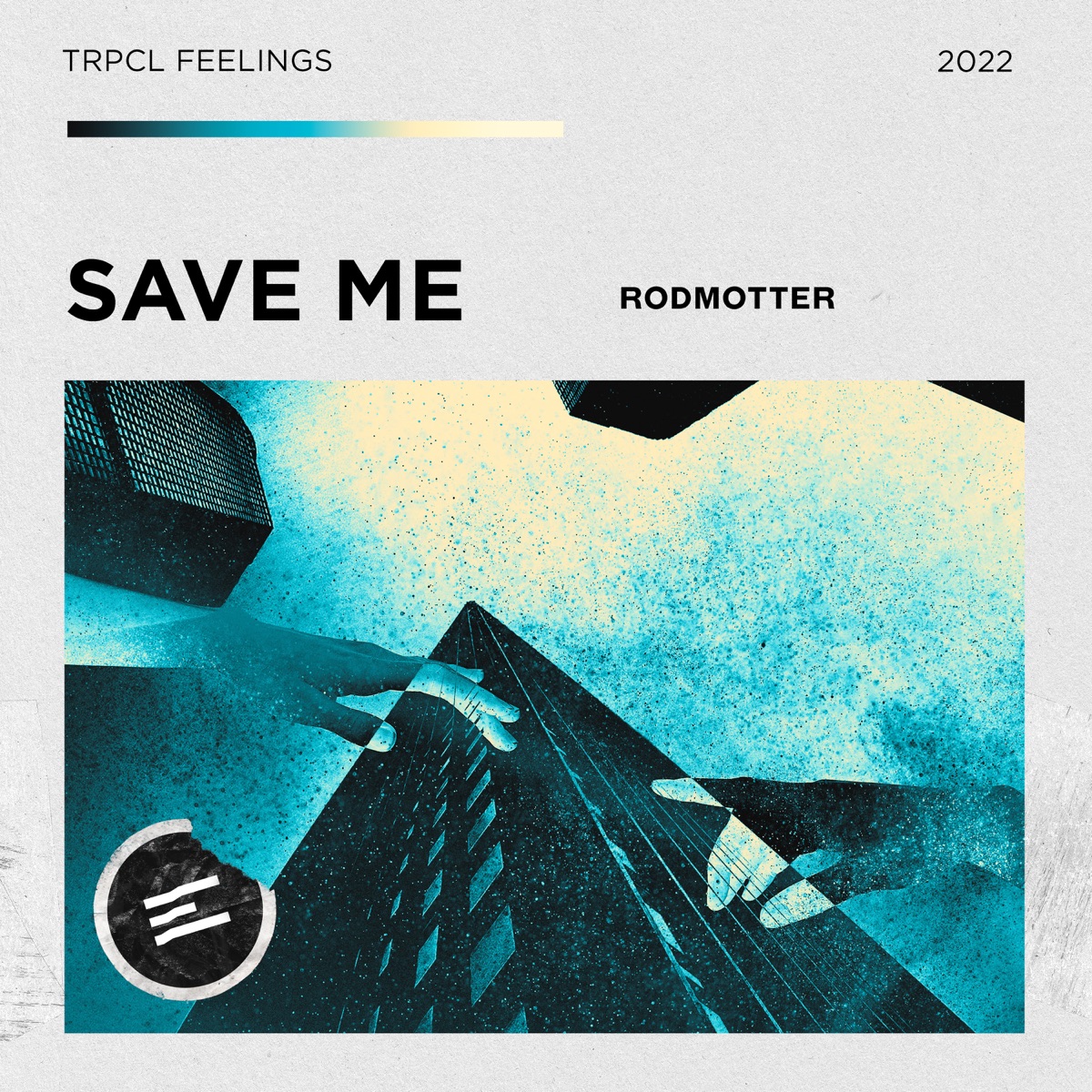 Save Me - Single by RodMotter album cover