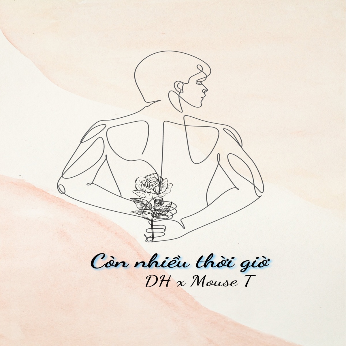 Còn nhiều thời giờ - Single by Dh & Mouse T album cover