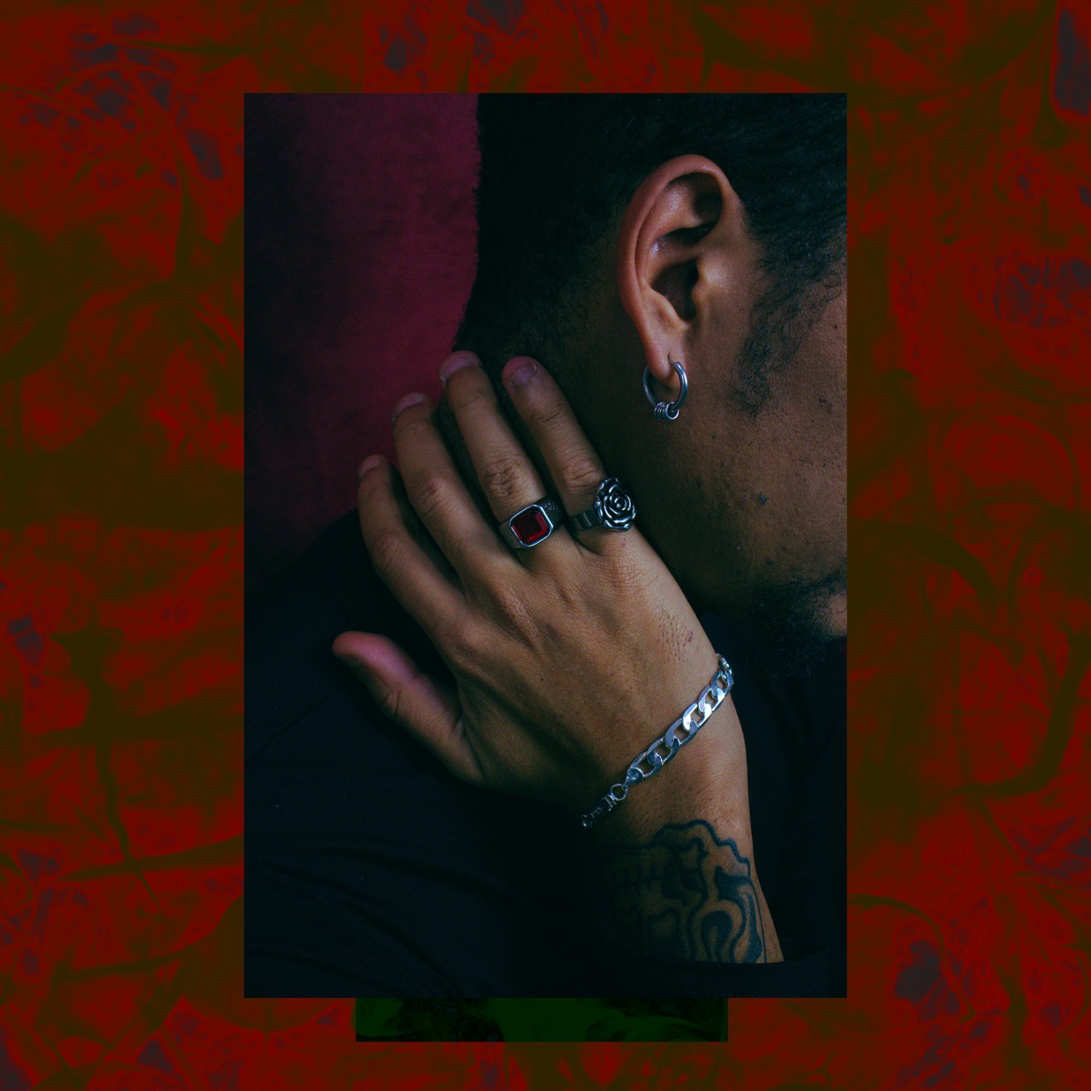 Alastro (feat. 808 Luke) - Single by Dragão Crioulo album cover