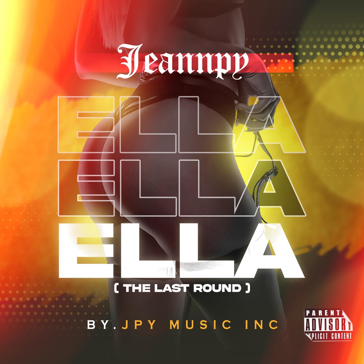 Ella - Single by Jeannpy album cover