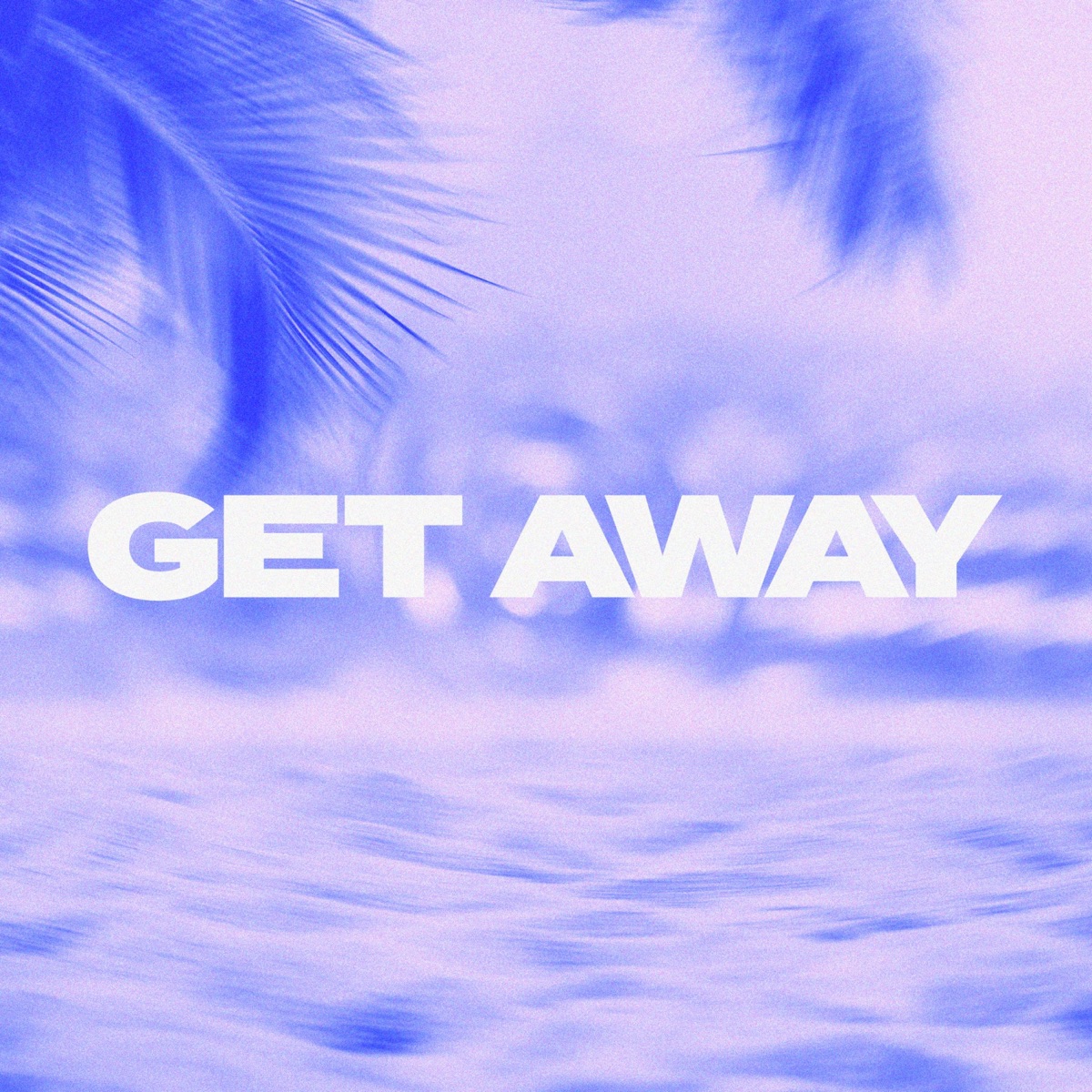 Get Away - Single by shy ink, Kish & Tiana Musarra album cover