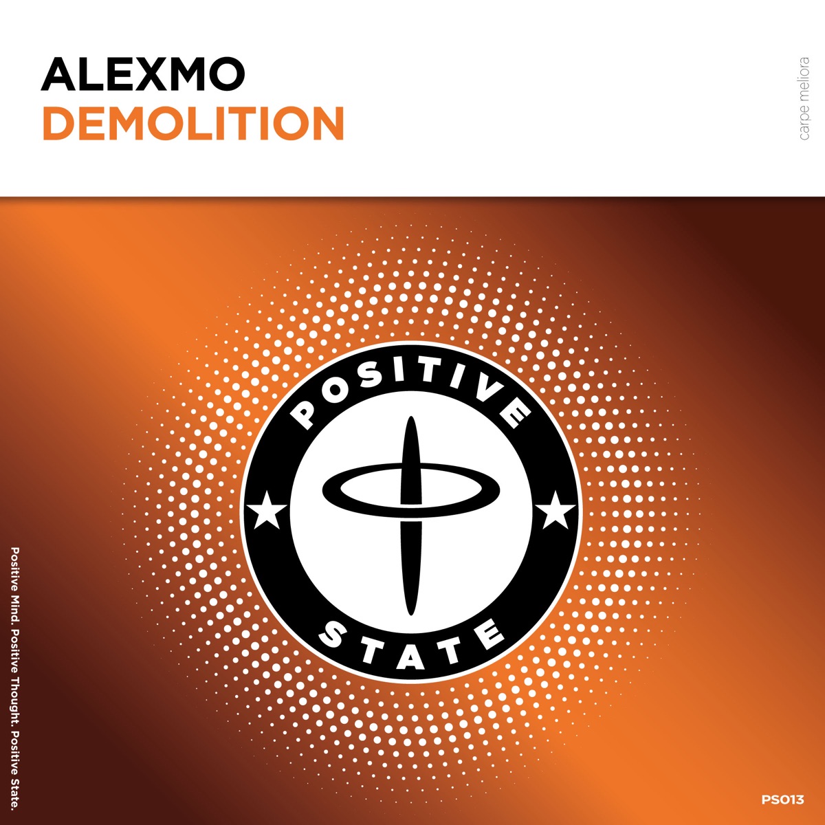 Demolition - Single by AlexMo album cover