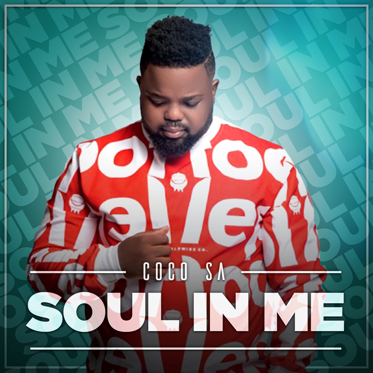Soul In Me by CocoSA album cover