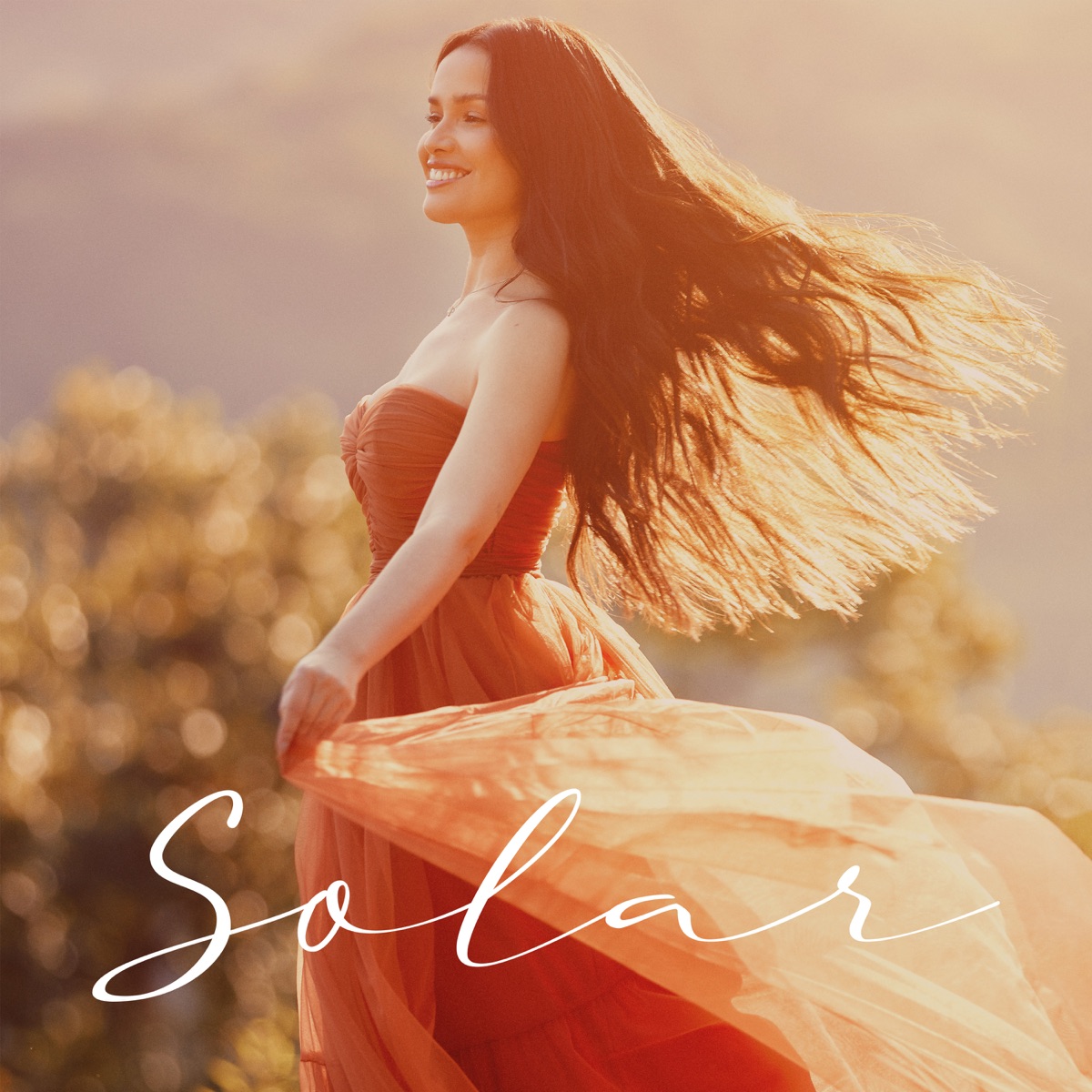 Solar - Single by Juliette album cover