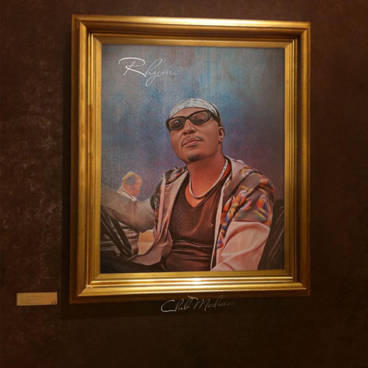Club Madness - Single by Rhyma album cover