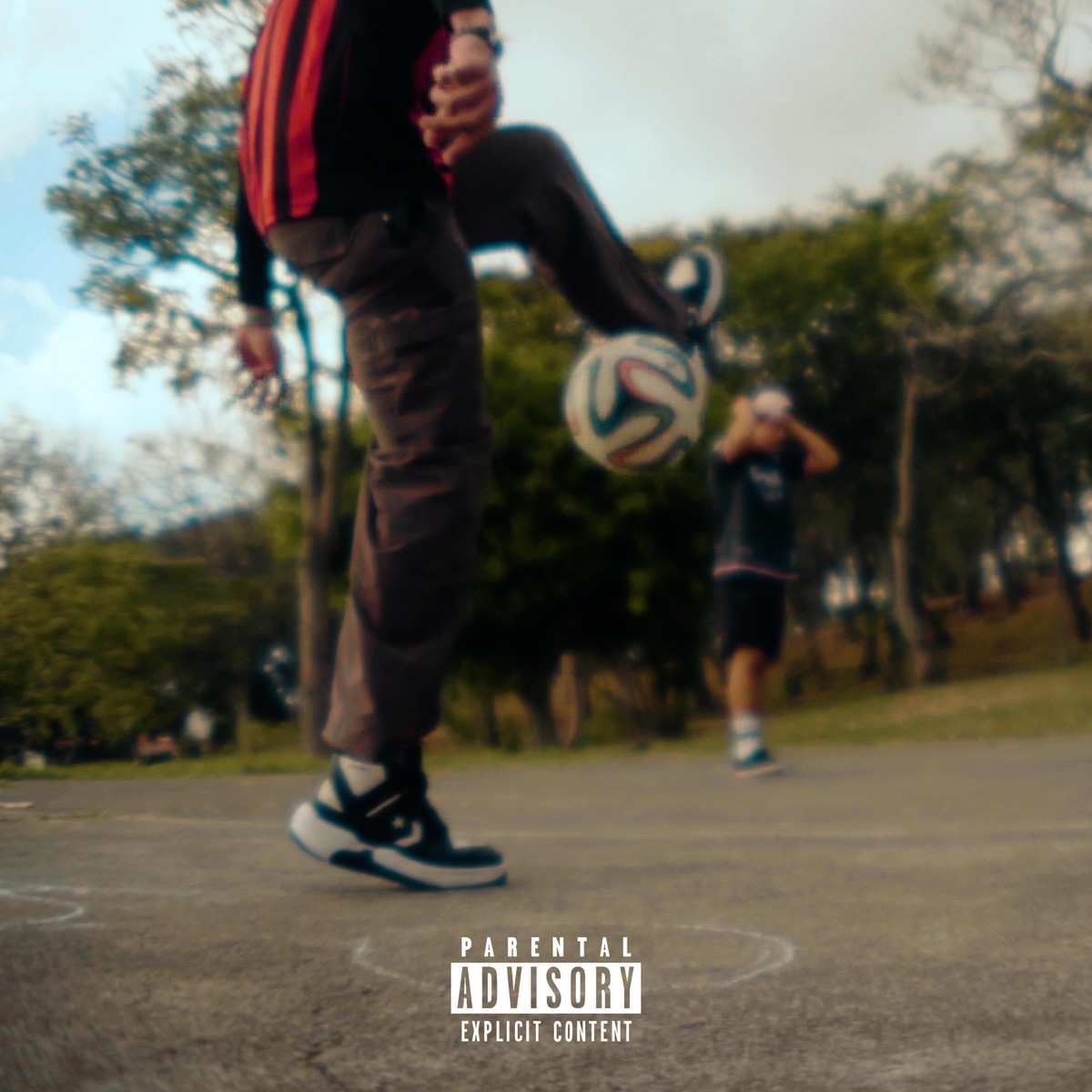Eto'o - Single by VECO & Soultwo album cover