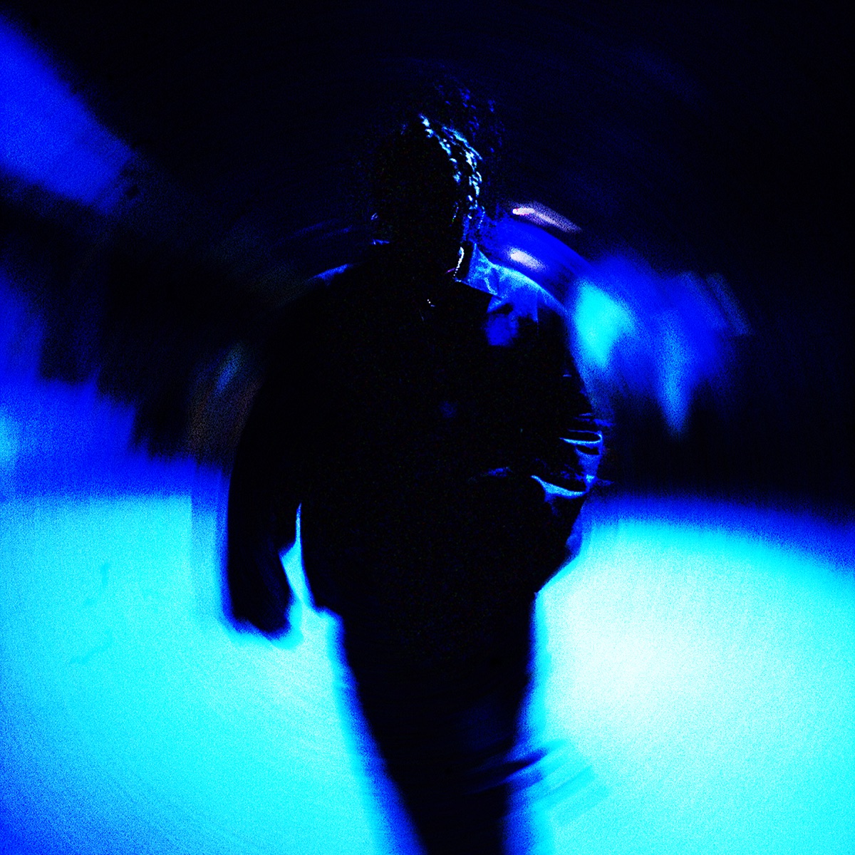 NO IDEA #jerseyclub (Ziahfyah & Indo2x Remix) [SLOWED & REVERB] - Single by Don Toliver album cover artwork