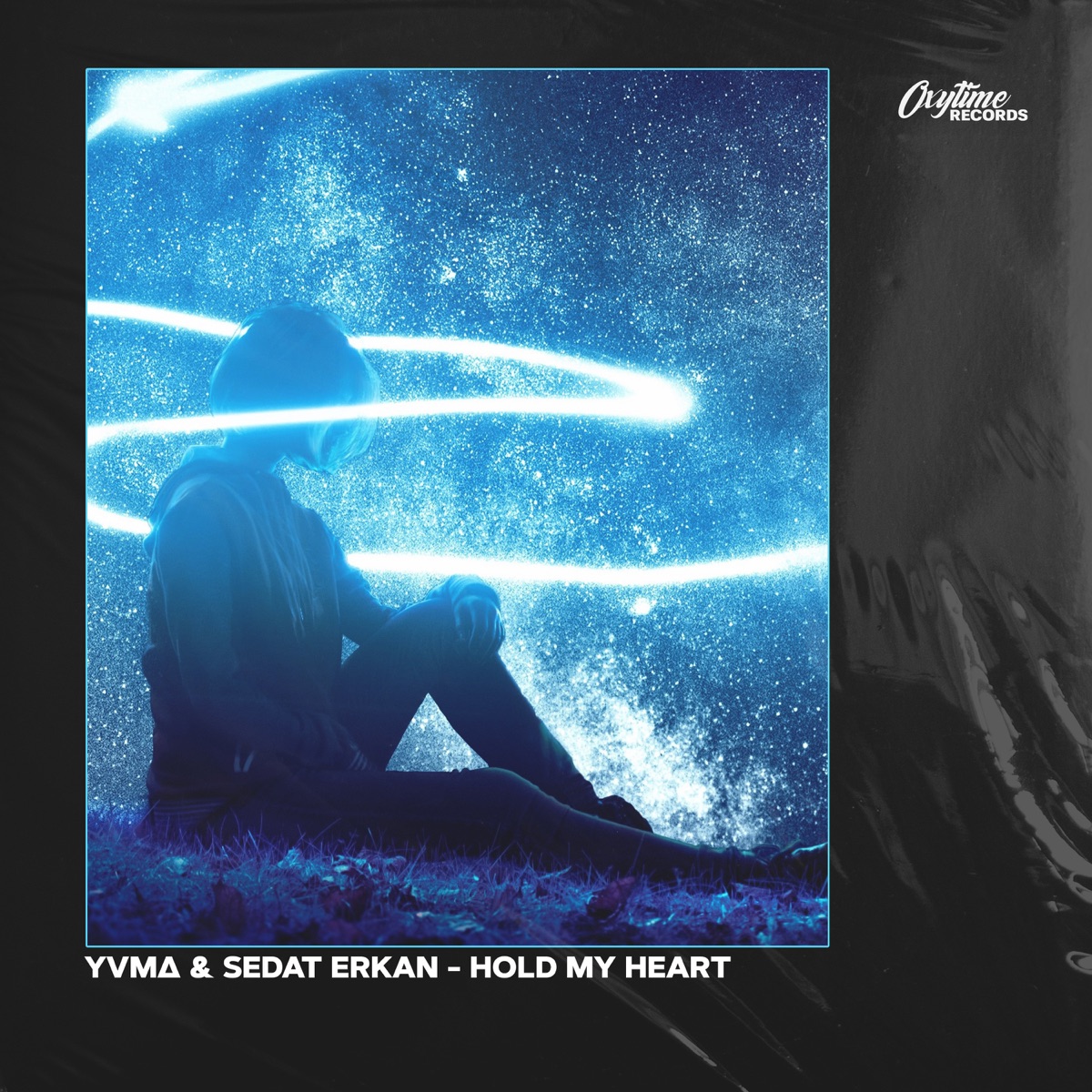 Hold My Heart - Single by YVMΔ & Sedat Erkan album cover