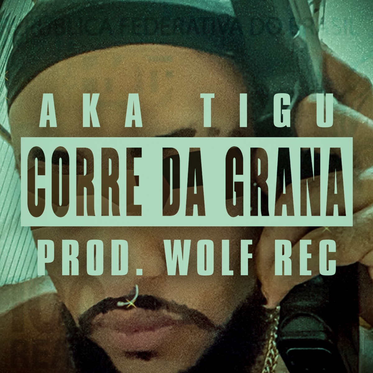 Corre da Grana - Single by Akatigu album cover