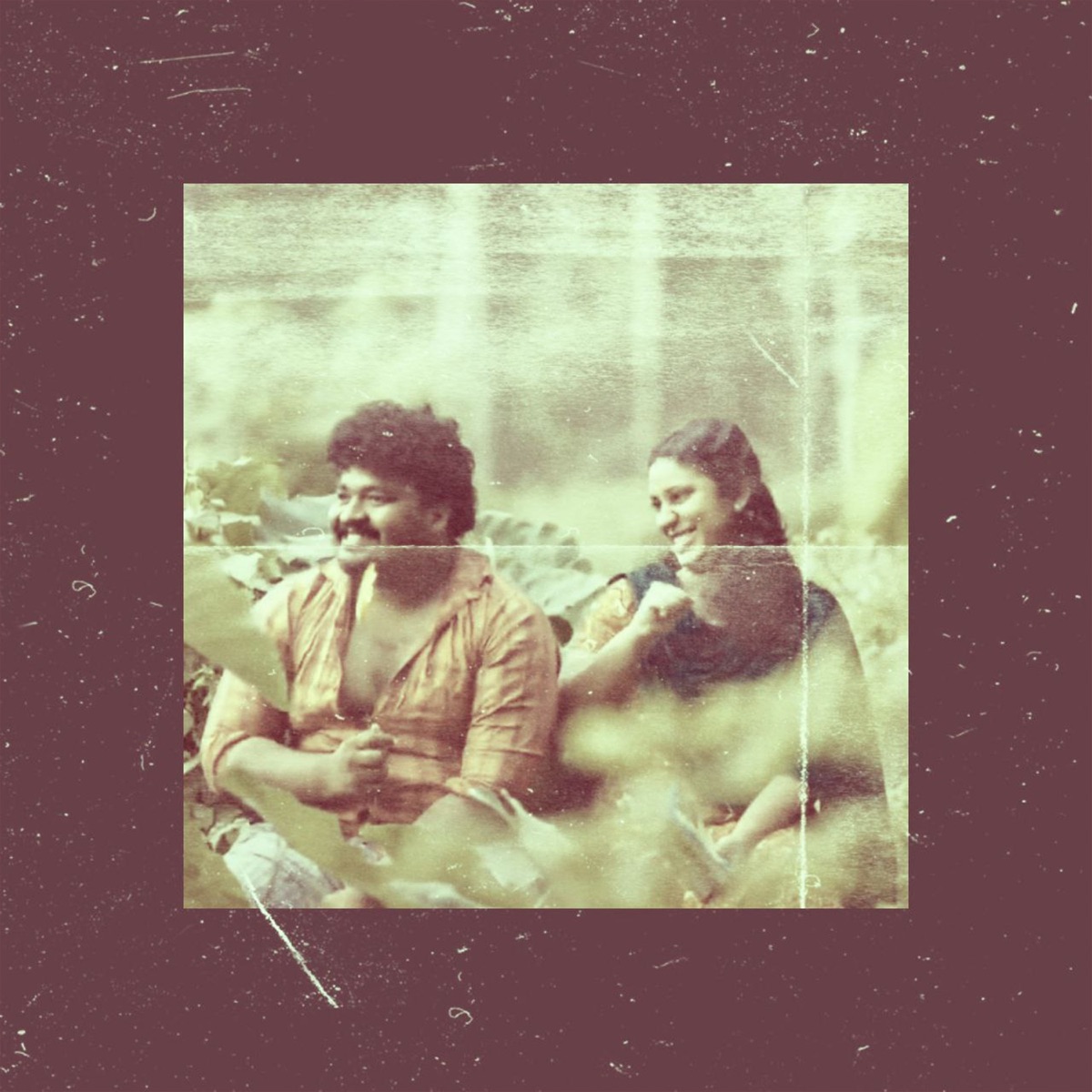 Vandine thedum (Extended Version) [feat. Rehna Shaz & Akhilesh Ramachandran] - Single by Rajat Prakash album cover
