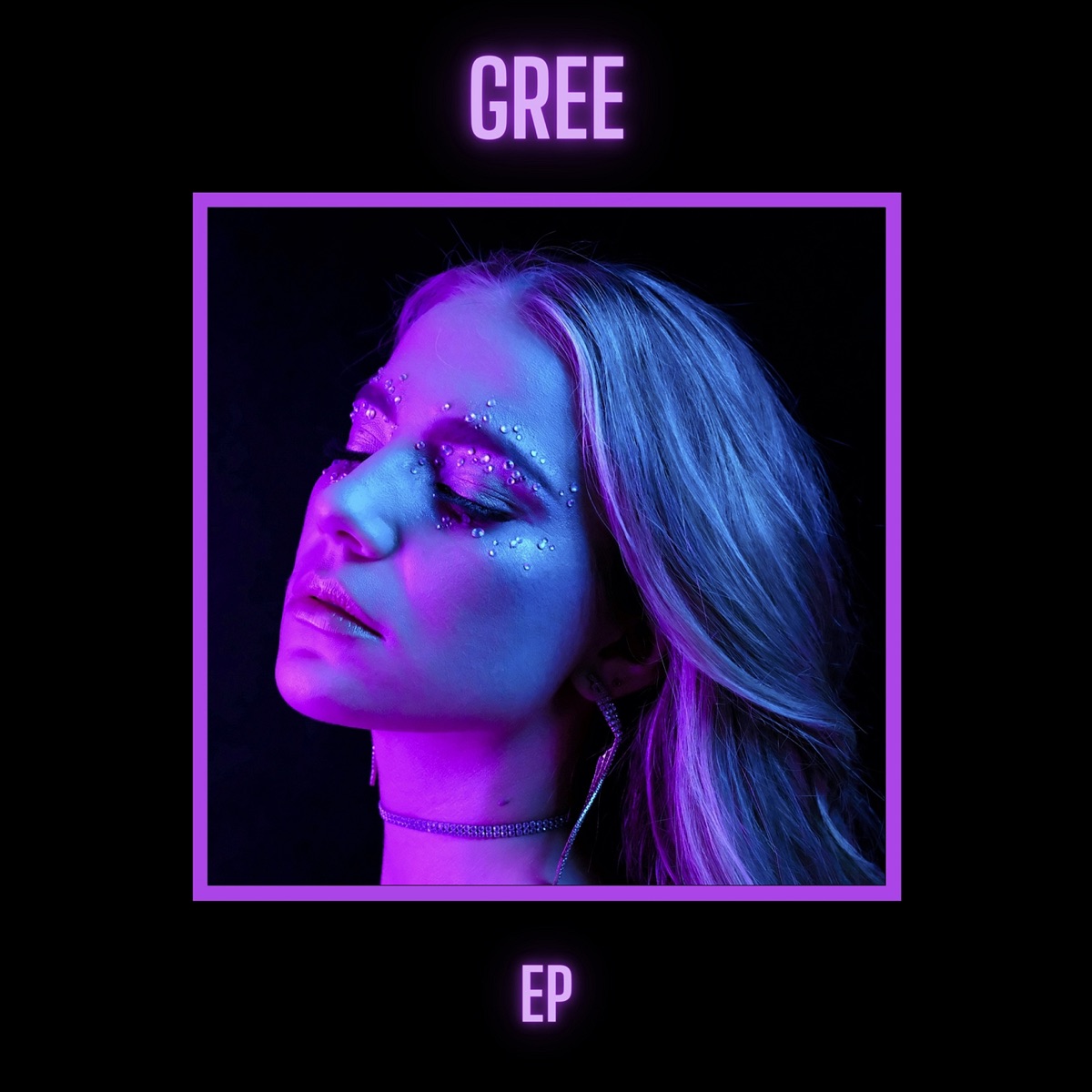 Gree EP by GREE album cover