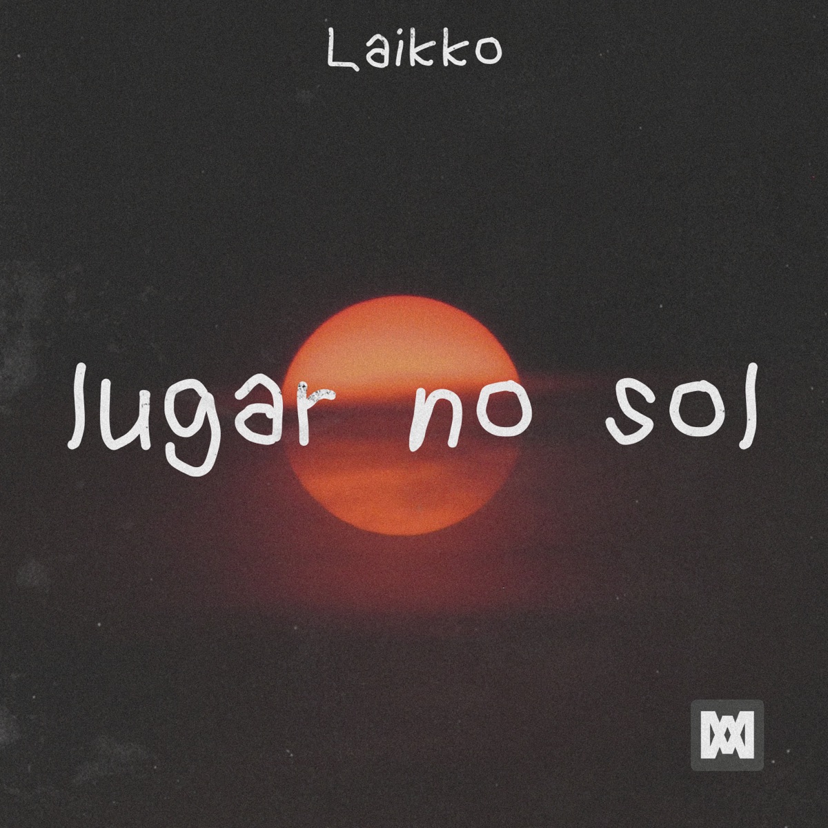 Lugar ao Sol - Single by Laikko album cover