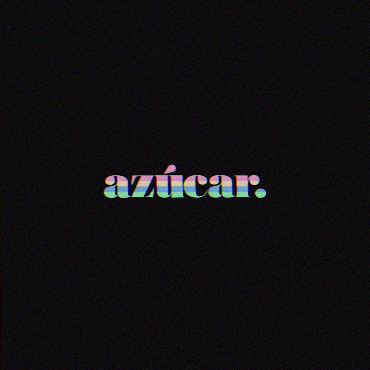 Azúcar - Single by Mau Moctezuma, Taylor Díaz & Leon Leiden album cover