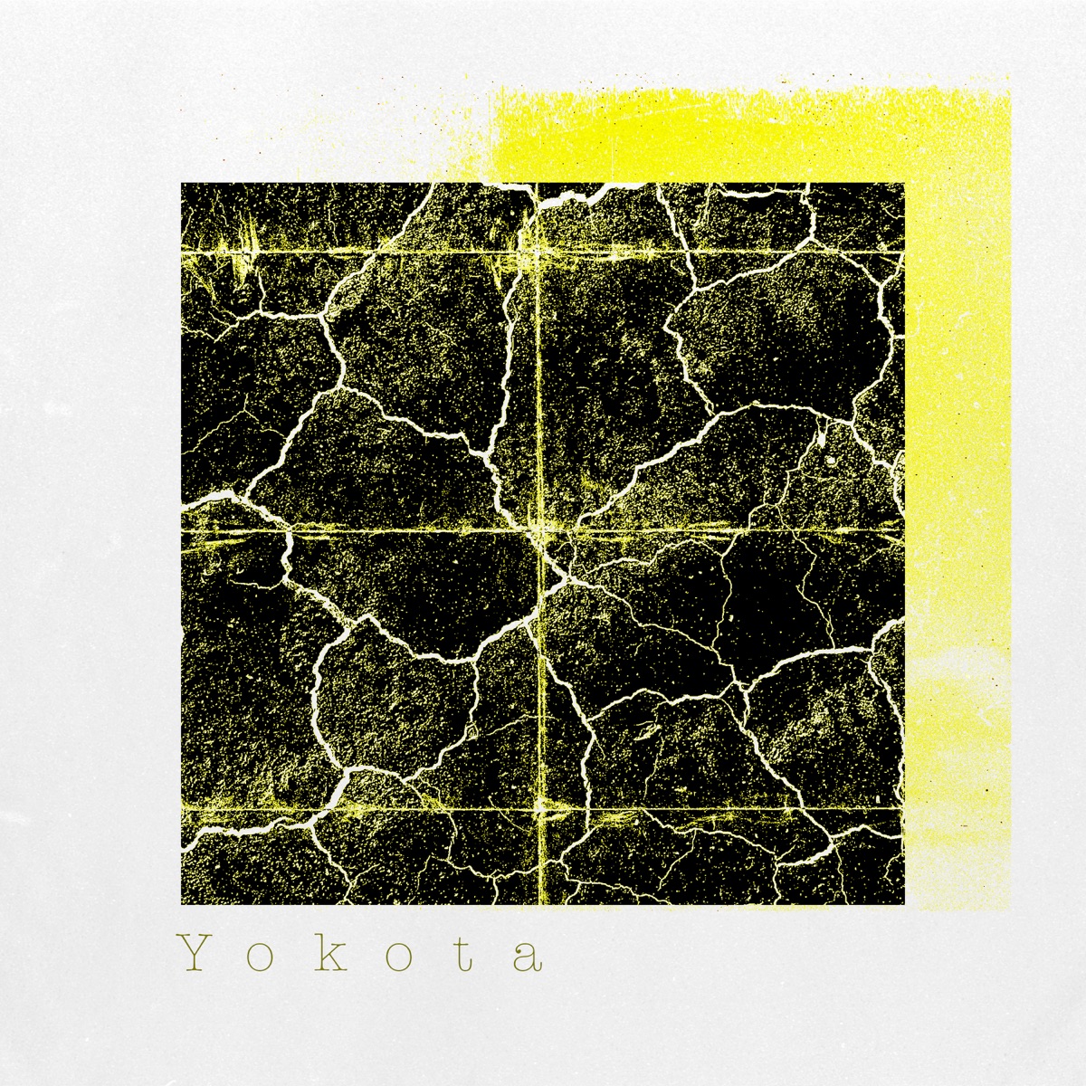 Yokota - Single by Grmmr.126 album cover