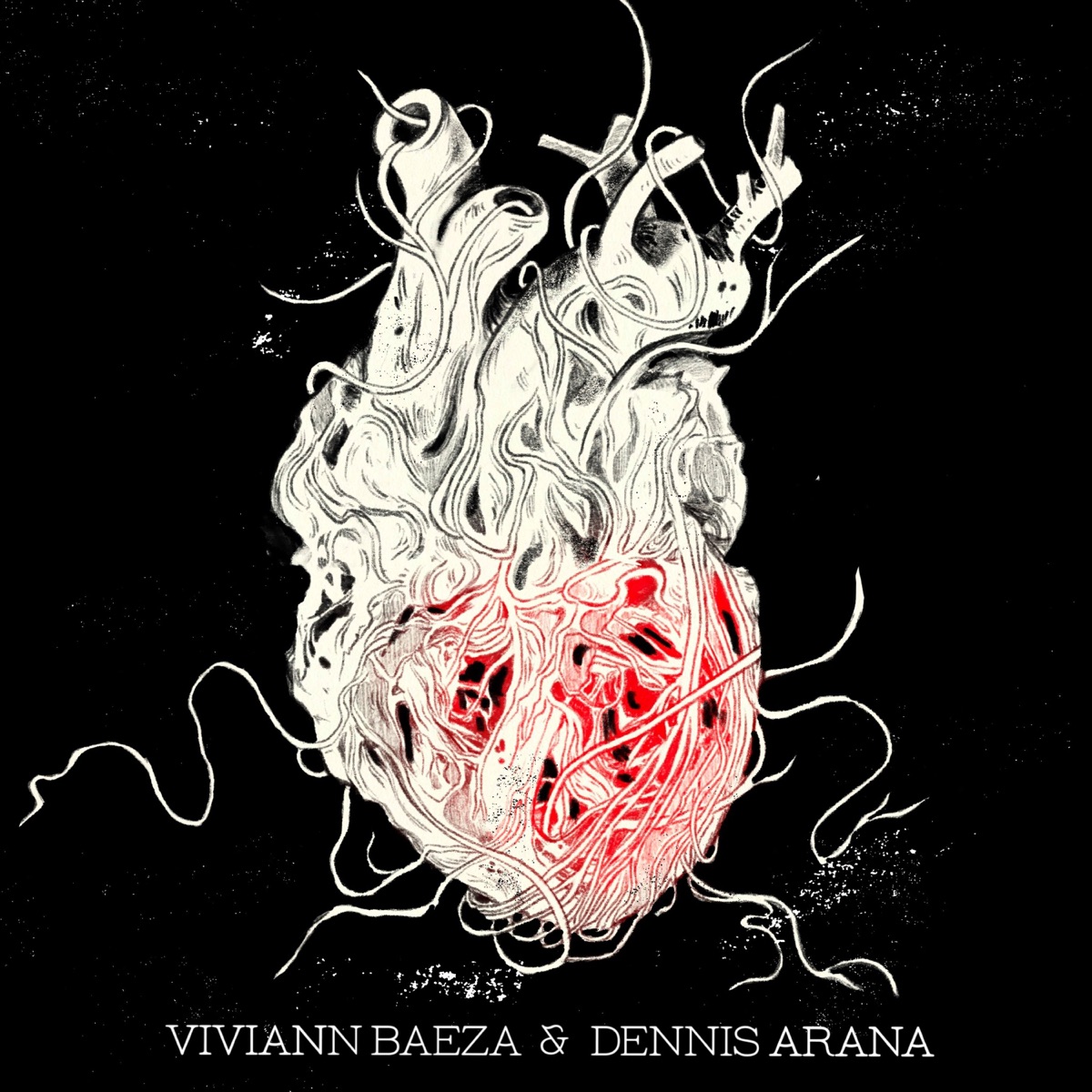 Volverte a Amar (feat. Dennis Arana) - Single by Viviann Baeza album cover