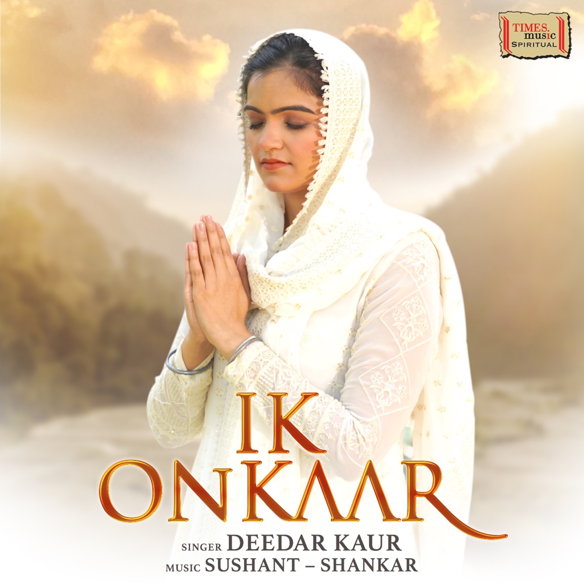 Ik Onkaar - Single by Deedar Kaur album cover