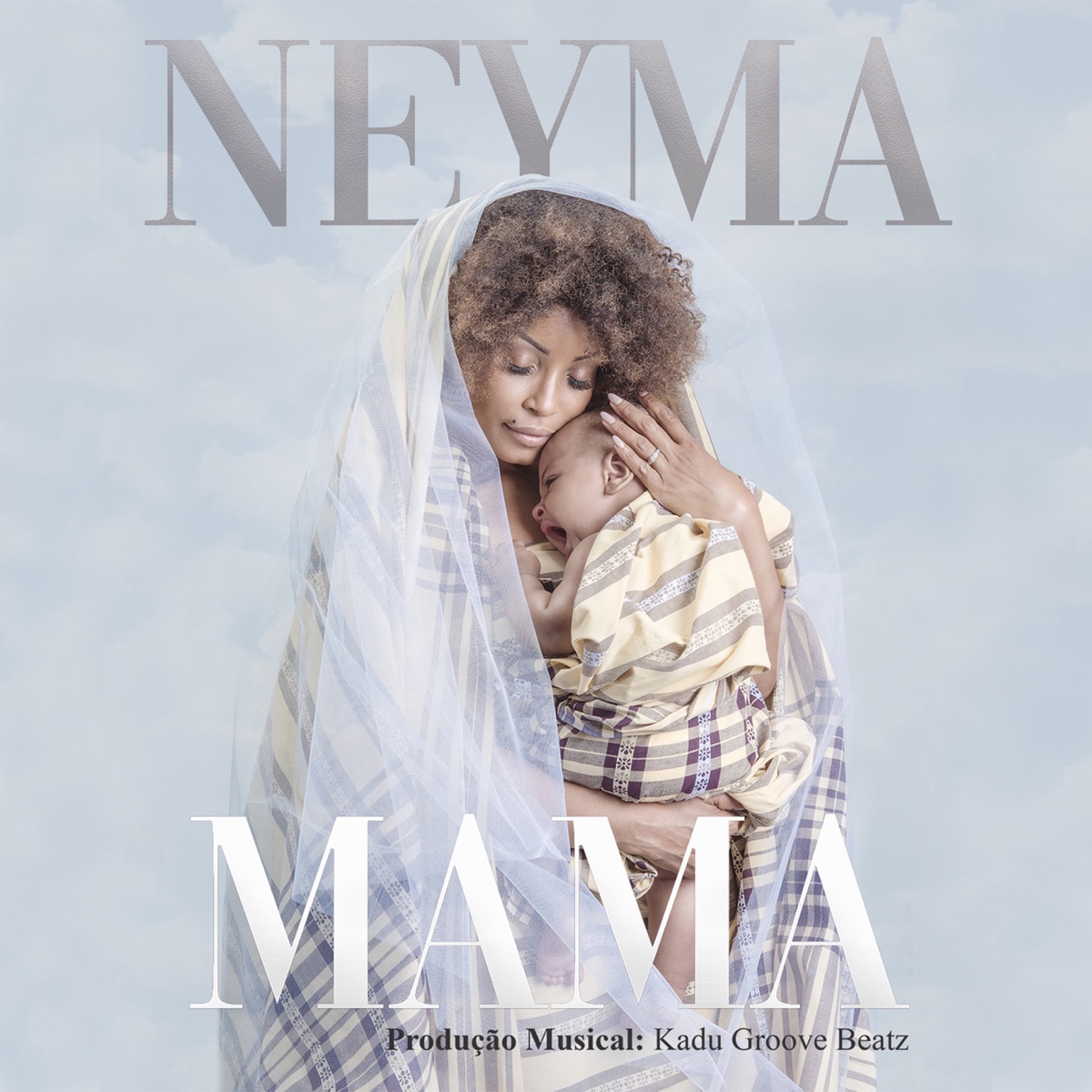 Mama - Single by Neyma album cover