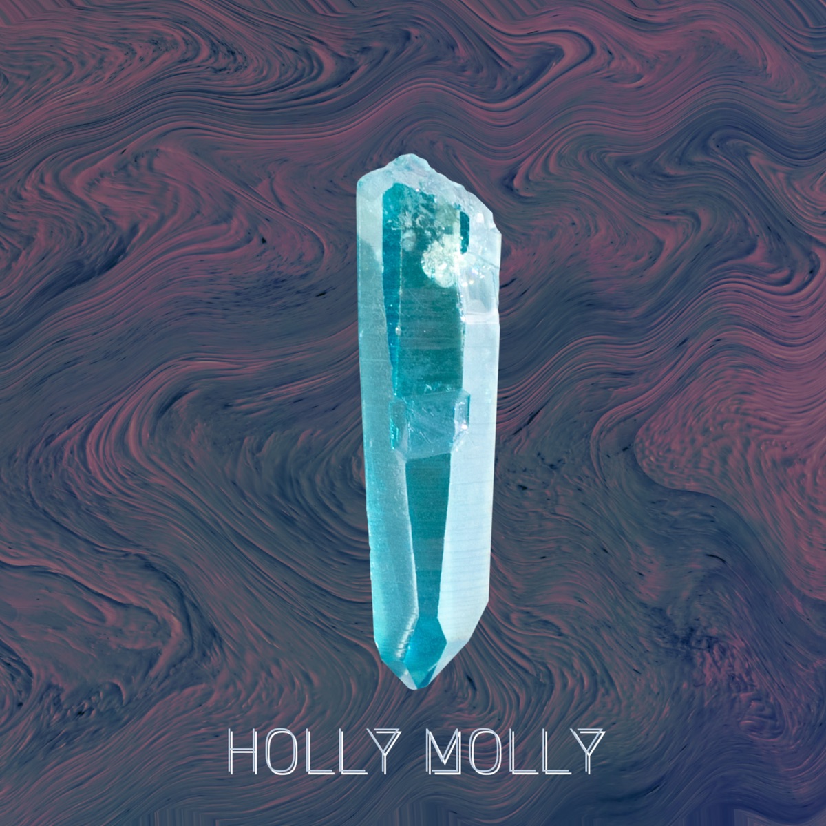 Holly Molly - Single by sstereotype, Astreman & Toodenegro album cover