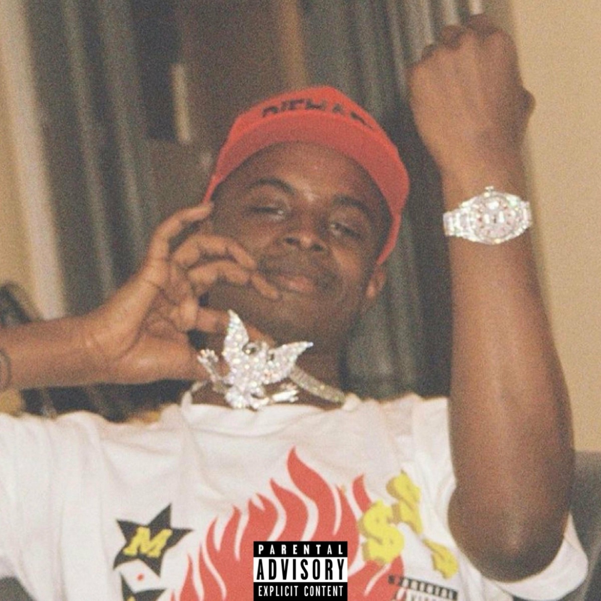 Bricks - Single by Lil Double 0 album cover artwork