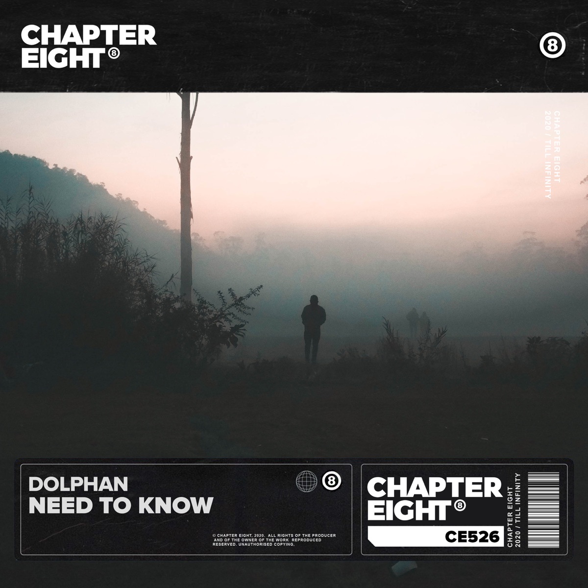 Need To Know - Single by Dolphan album cover