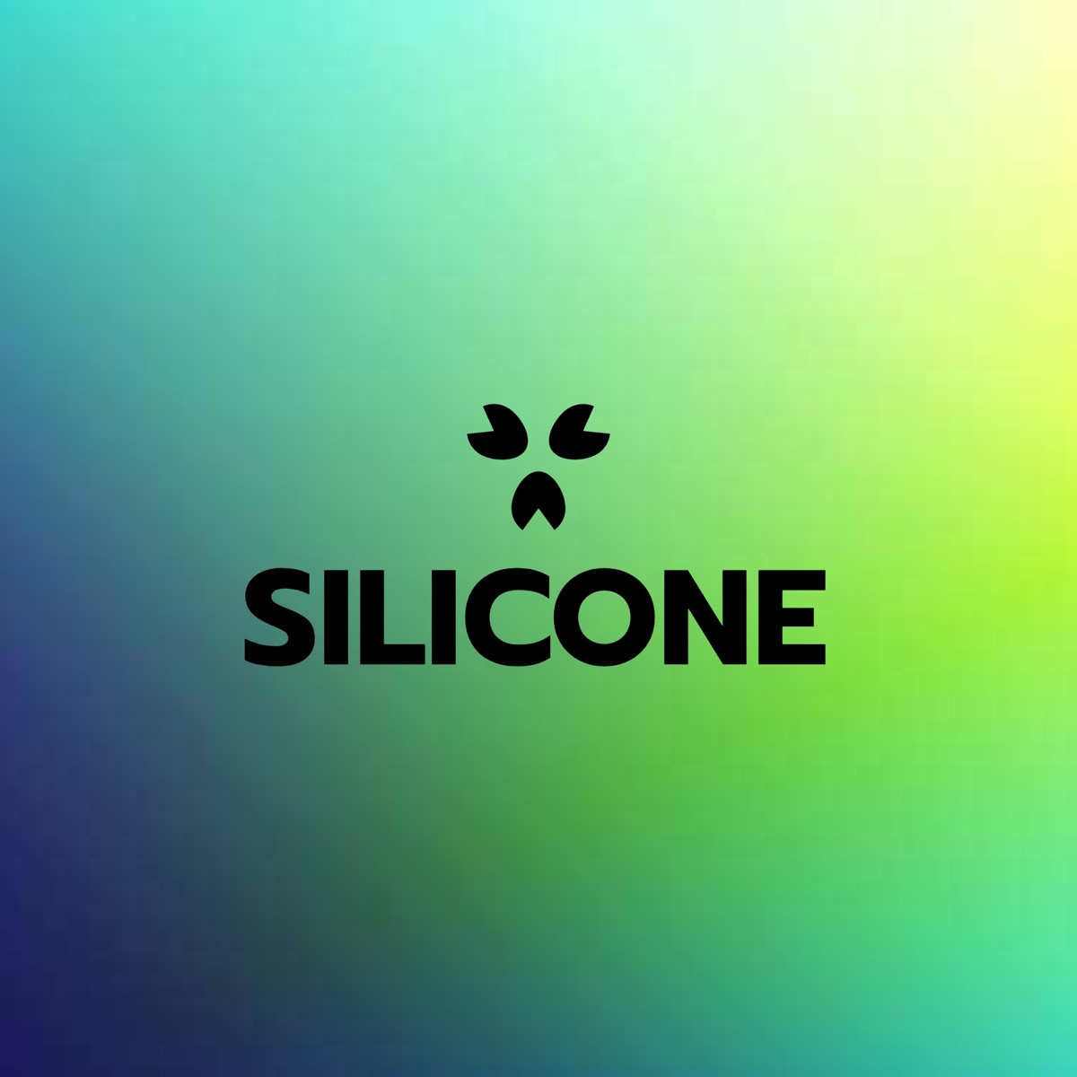 Silicone - Single by MC Dioguinho Da Jf & DJ Gege album cover