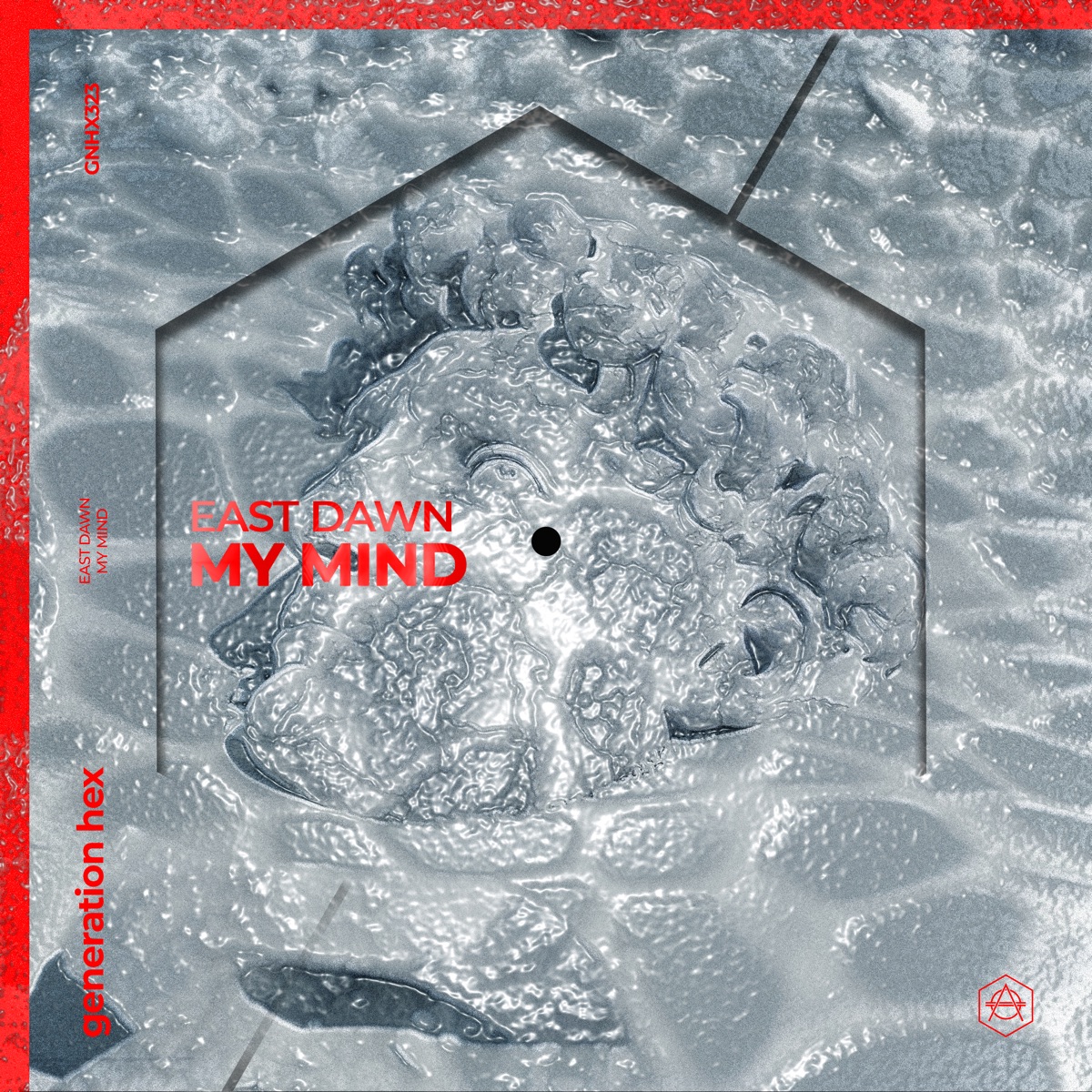 My Mind - Single by East Dawn album cover