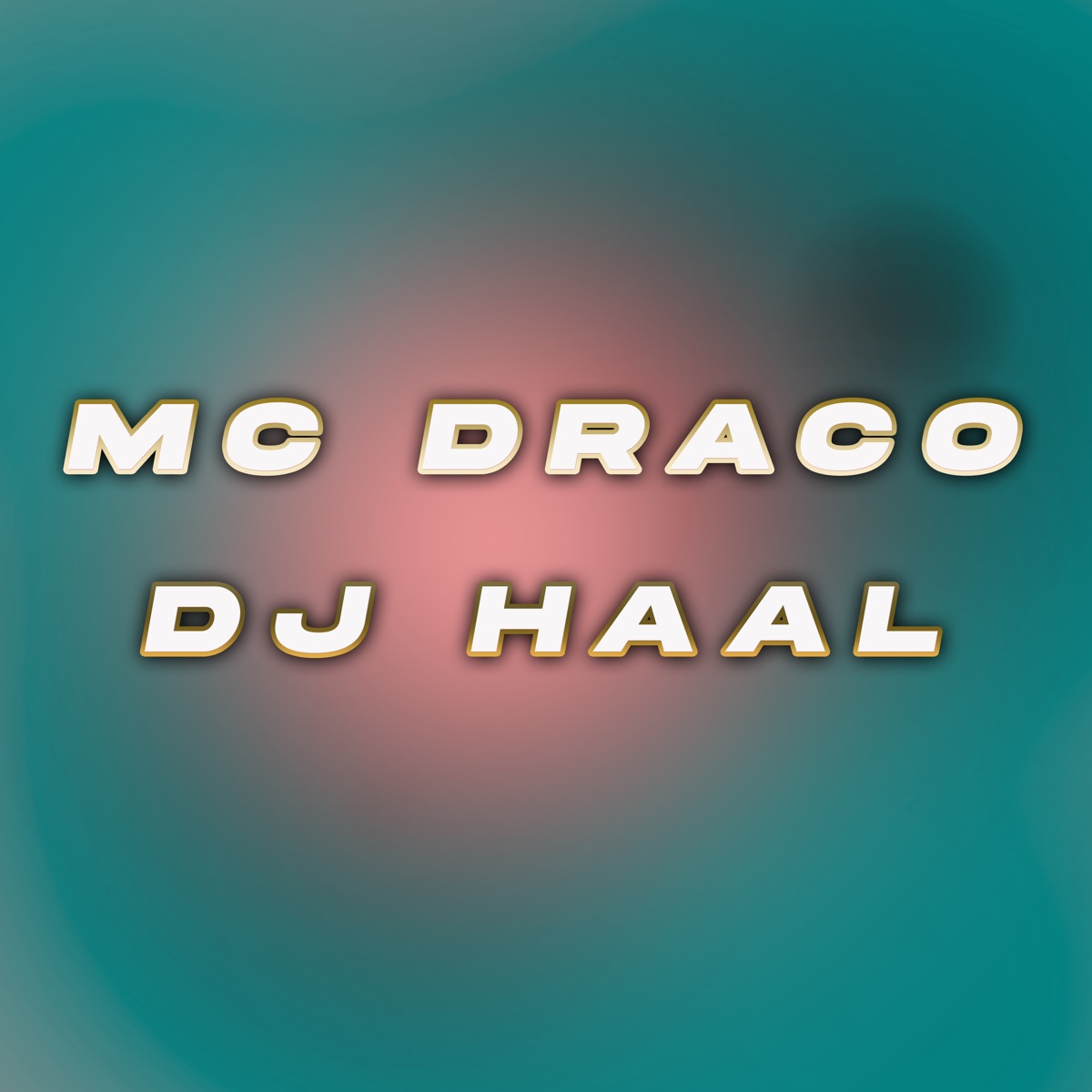 O Pai Deposita Minha Pensão - Single by DJ Haal & MC Draco album cover