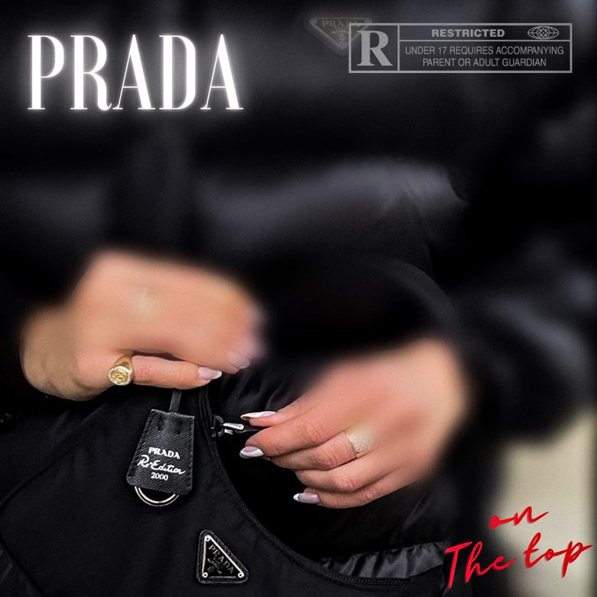 Prada - Single by Keni & Hypestorm records album cover