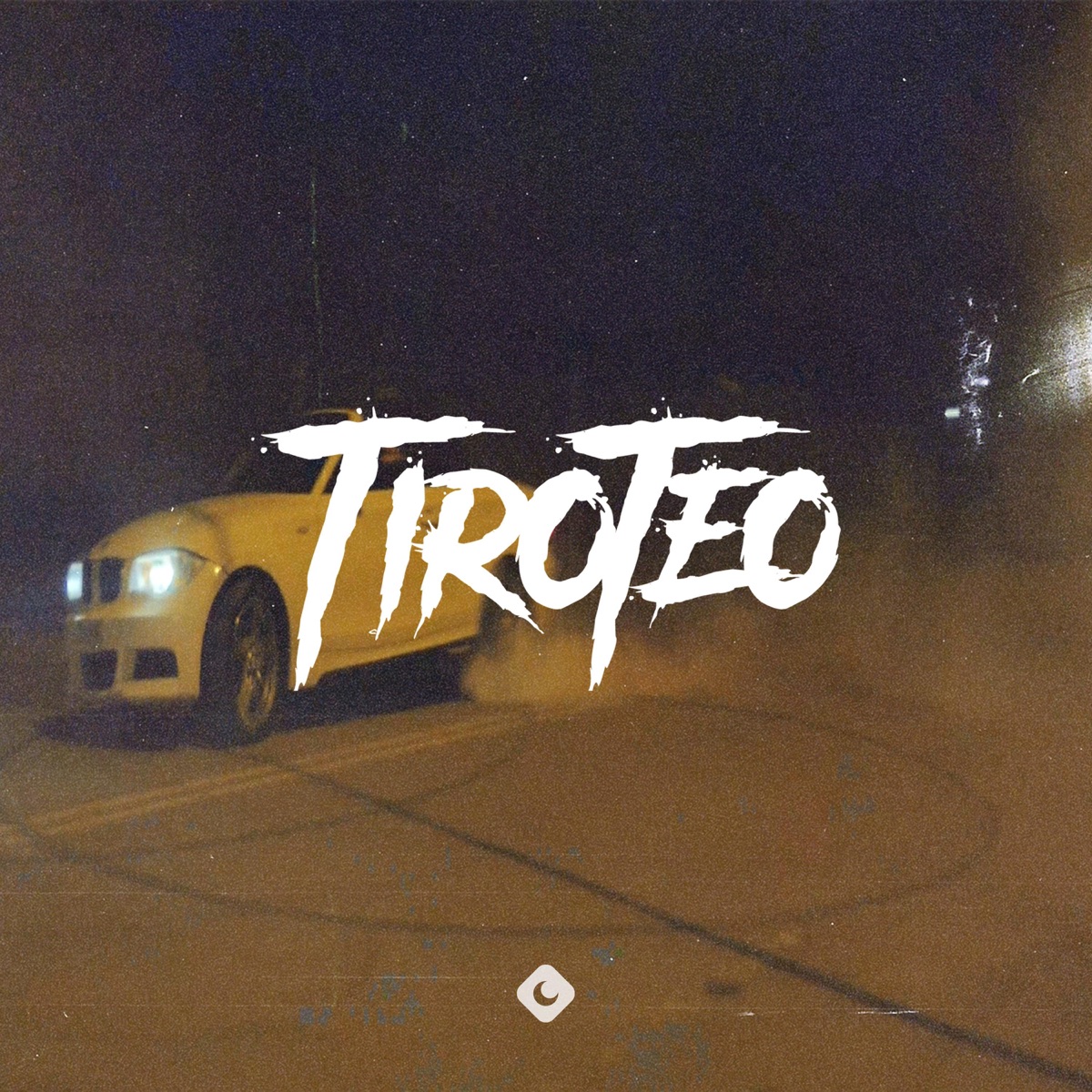 TIROTEO (feat. Ronald Rd) - Single by 29 Fily album cover