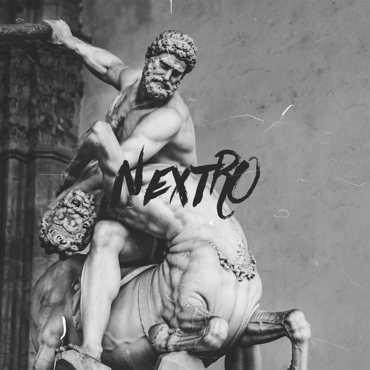 Pain - Single by Nextro album cover