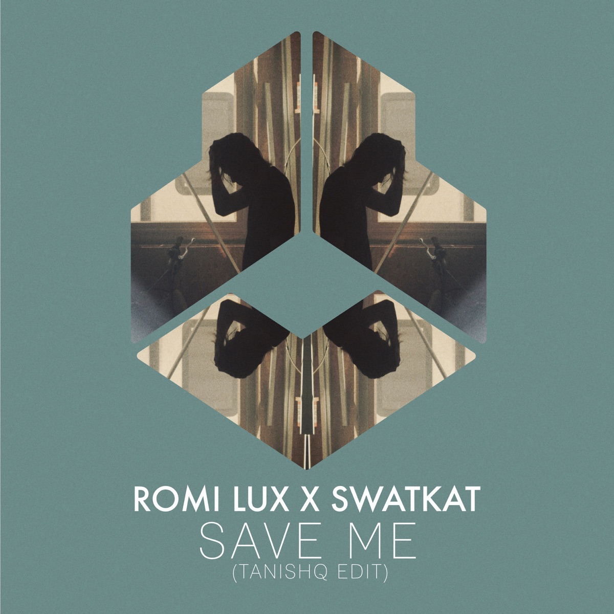 Save Me - Single by Romi Lux, Swatkat & Tanishq album cover