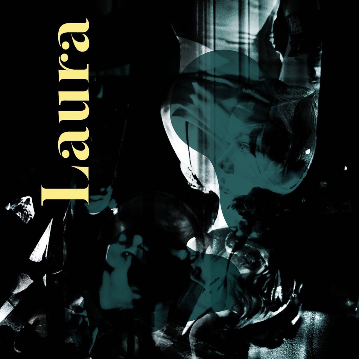 Laura (feat. Axel Dörner, Pierre Borel, Mia Dyberg, Tristan Honsinger & Ernesto Rodrigues) by Guilherme Rodrigues album cover