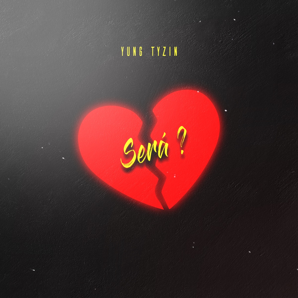 Será? - Single by Yung Tyzin album cover