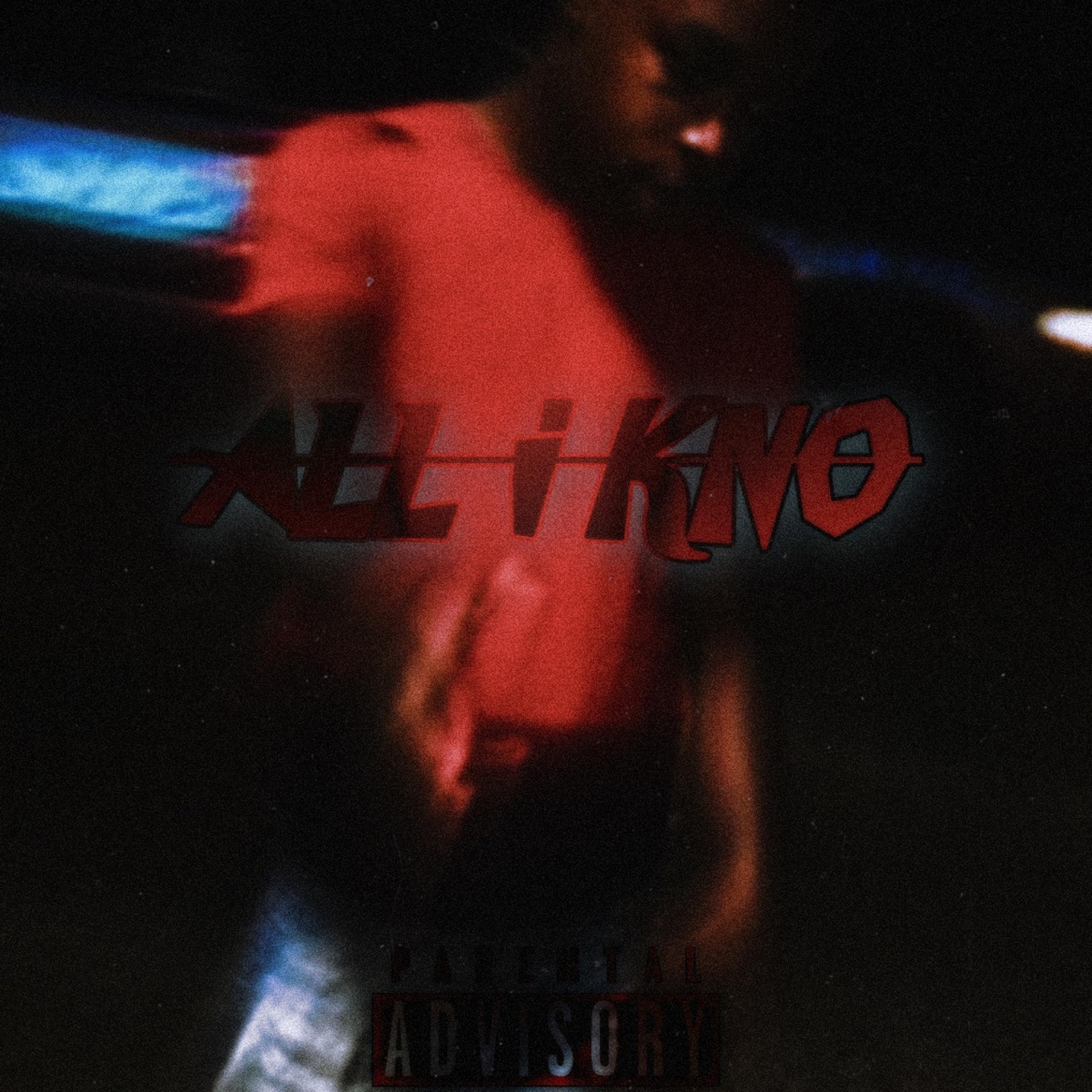 ALL i KNO - Single by Ace Rilla album cover