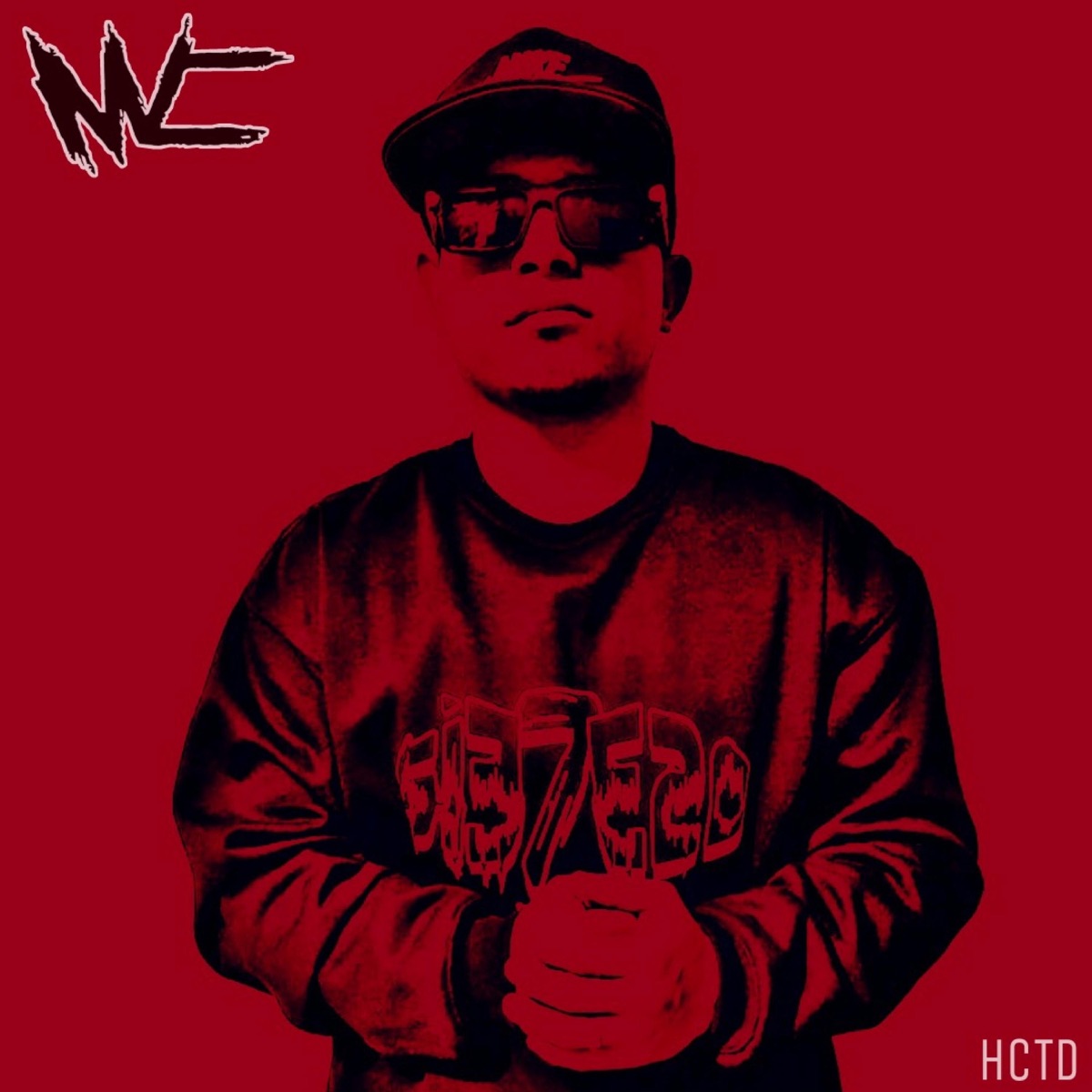 Modo Bestia : Nivel Dios (feat. Jaev Escobar) [Remix] - Single by Mota Cozio album cover