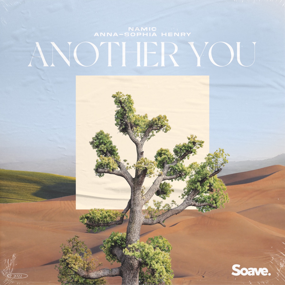 Another You - Single by Namic & Anna-Sophia Henry album cover