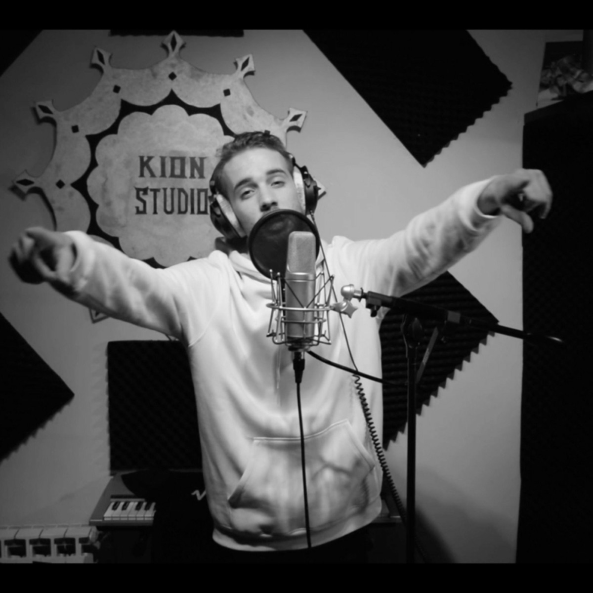 Mi Ángel de la Guarda - Single by Kion Studio & Degans album cover