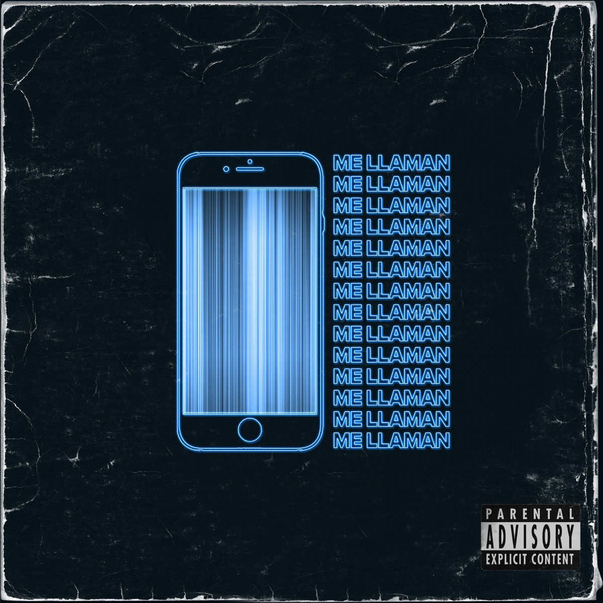 Me Llaman - Single by Sirob & Proxer album cover