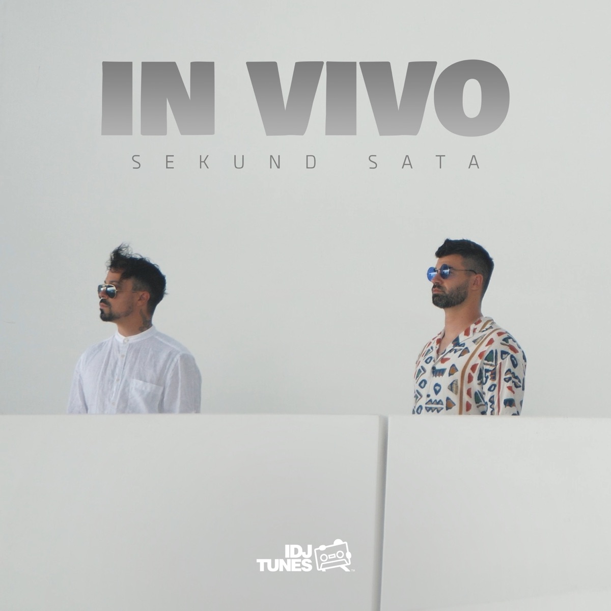 Sekund Sata - Single by In Vivo album cover