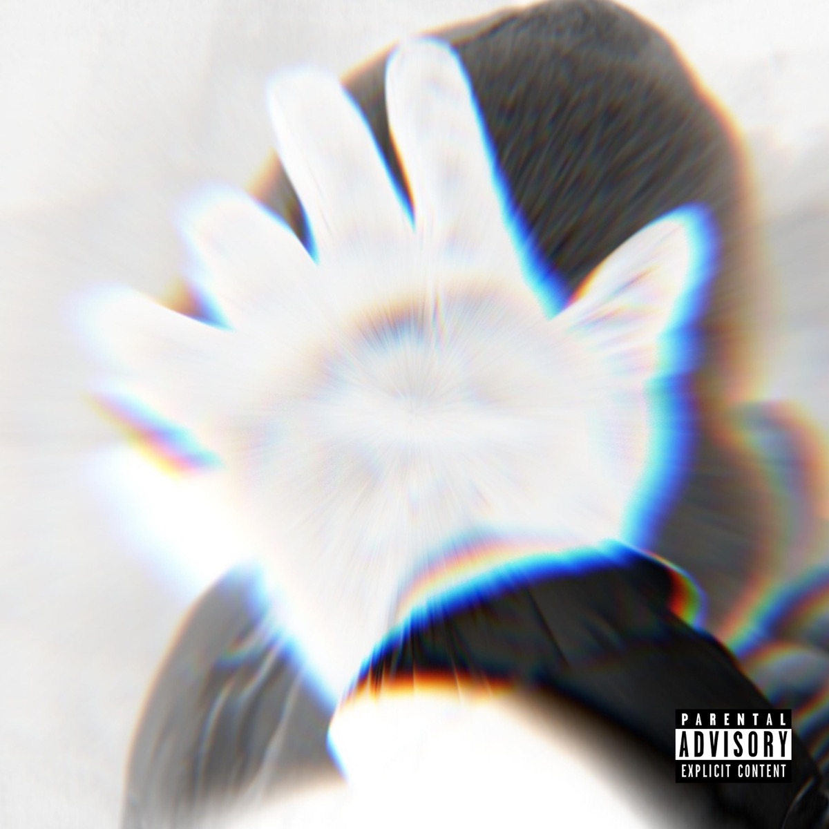Trap Music Is Too Easy by Kanyiso album cover