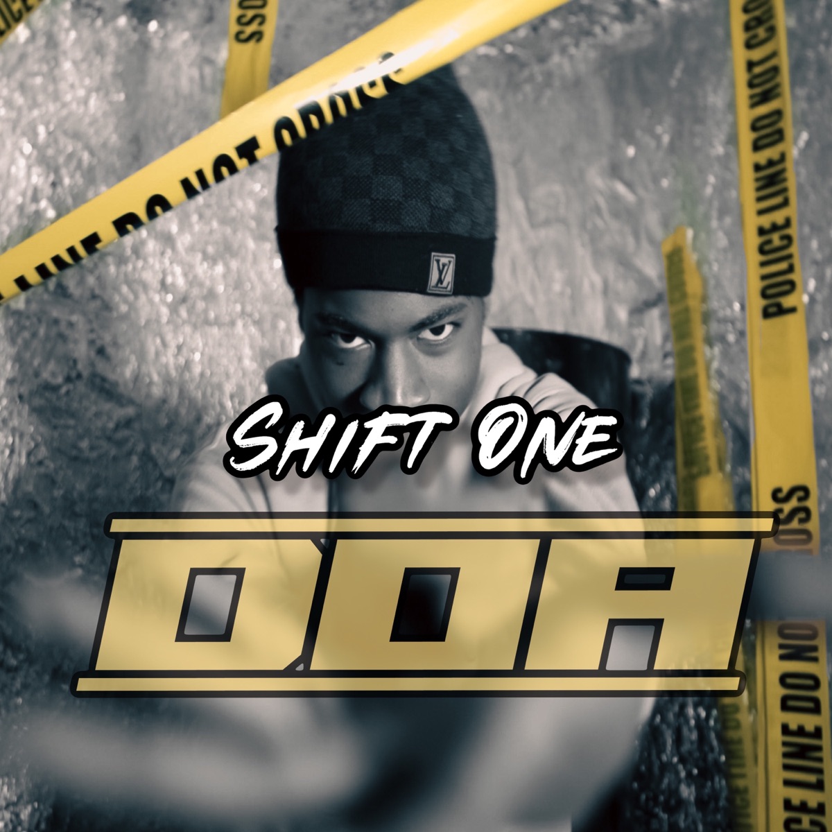 Doa - Single by Shift One album cover