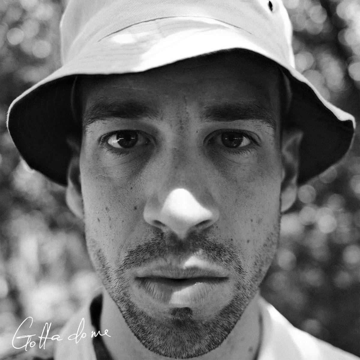 Gotta Do Me by Juli Giuliani album cover