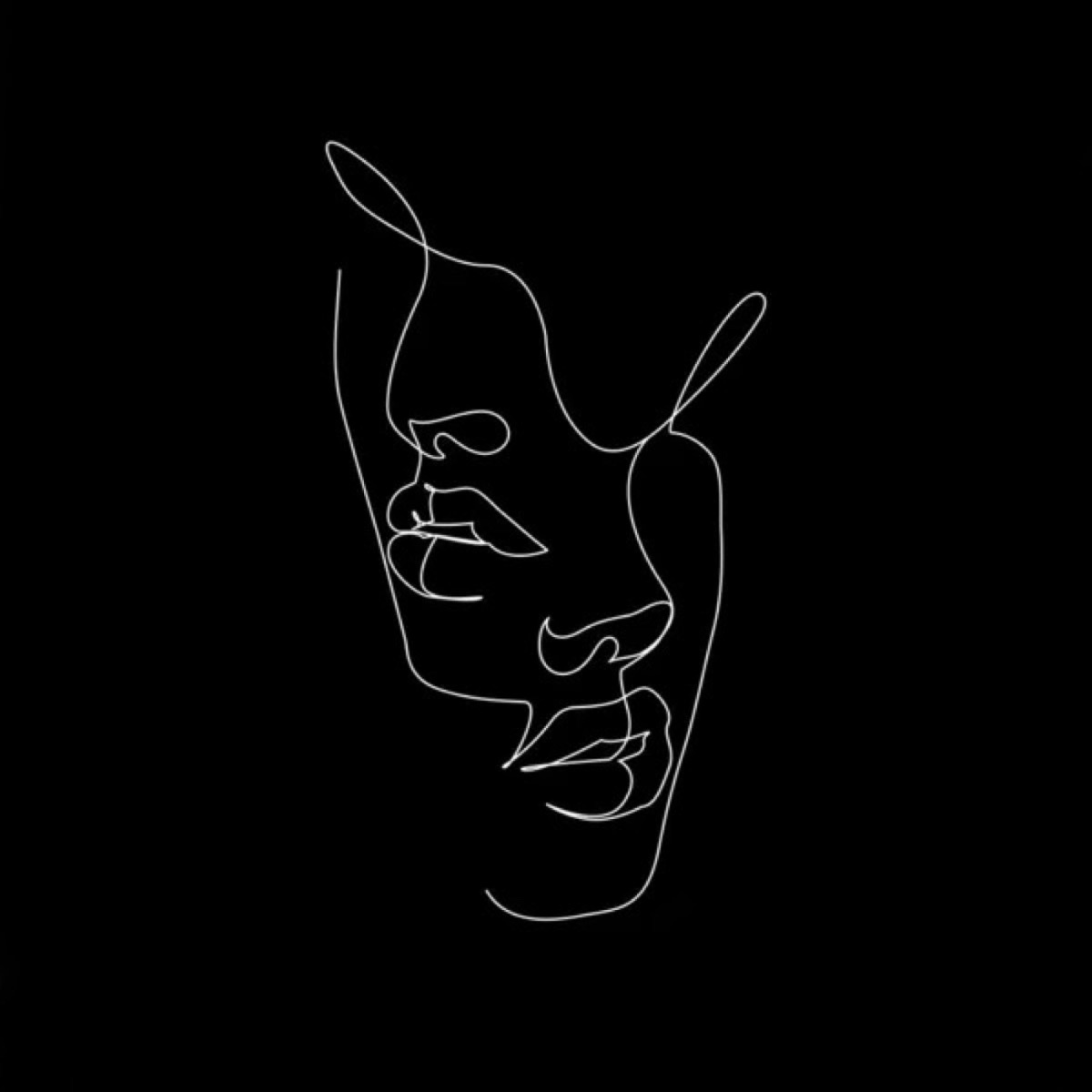 Face To Face (feat. Burd Hauz, Otheni & Kayin) - Single by Hunnit Angels album cover