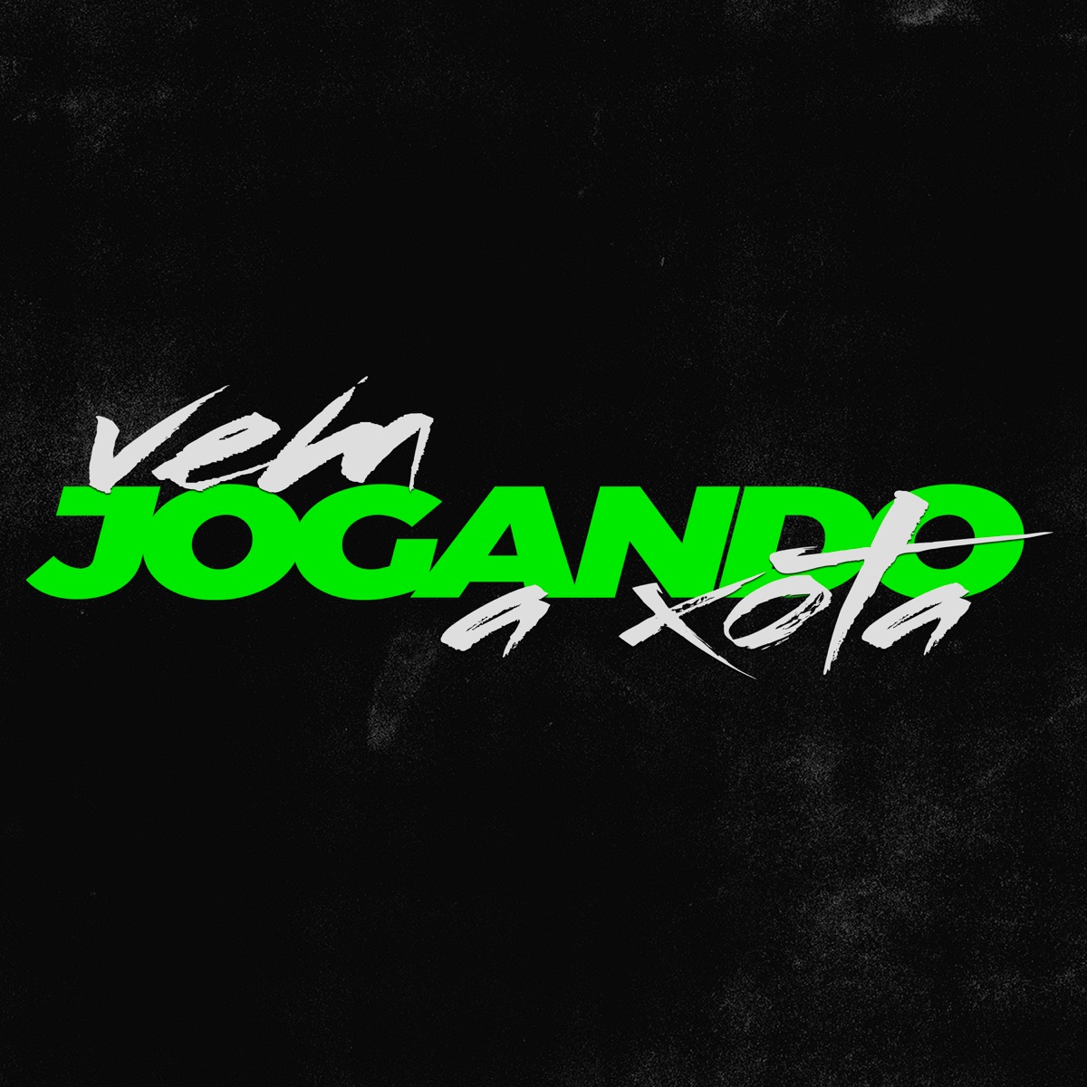 Vem Jogando a Xota (feat. BNB No Beat & MC MARSHA) - Single by Americo Original album cover
