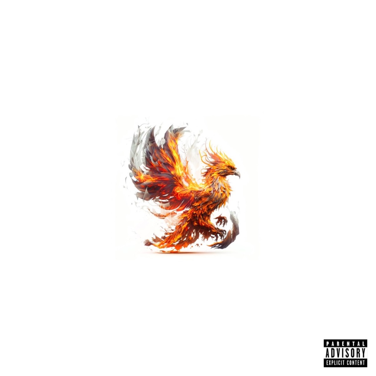 FENIX - EP by Kiff! & Void World album cover