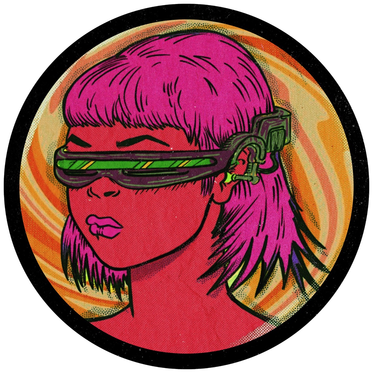 IssaModular - Single by Joseph Edmund album cover